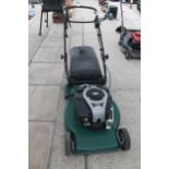 ATCO 750XS ROLLER MOWER + VAT