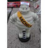 MICHELIN MAN + VAT