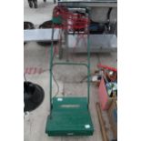 LAWN SCARIFIER NO VAT