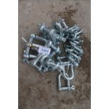 32 D LINKS + VAT