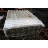 25+ CORRUGATED ROOF SHEETS + VAT