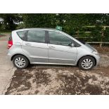 MERCEDES A160 CDI ELEGANT SE AUTOMATIC YH05YJL 104000 MILES 5 DOOR LEATHER MOT 04/10/23 LOTS OF