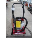 HONDA F616 TILLER WORKING ORDER NO VAT