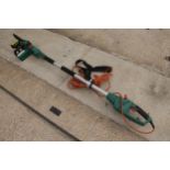 FERREX ELECTRIC CHAINSAW NO VAT