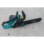 FERREX CHAINSAW NO VAT