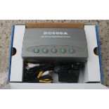 CHANNEL RECEIVER RC500A NO VAT