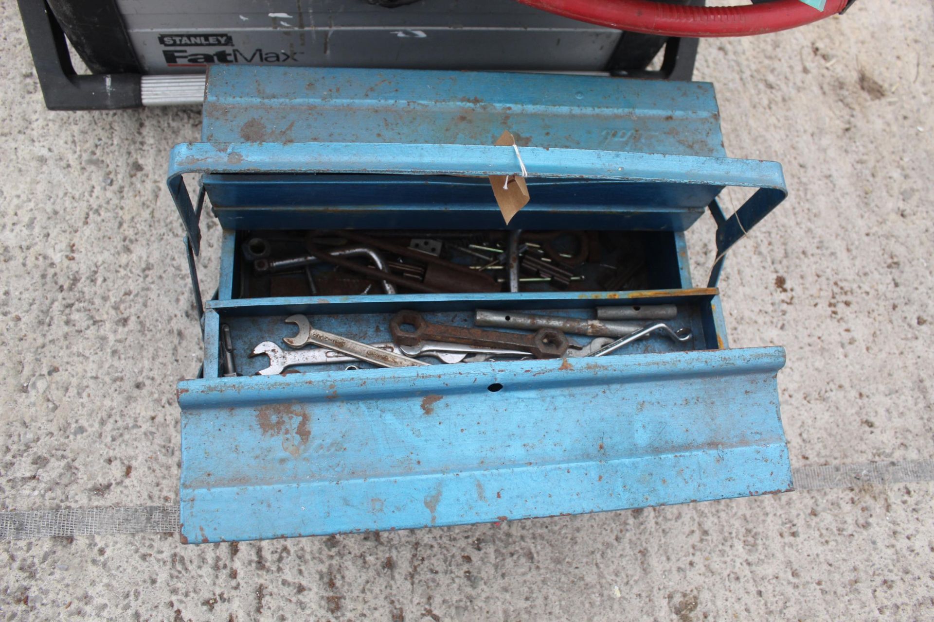 TOOL BOXES + VAT - Image 2 of 3