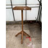 AN AS NEW EX DISPLAY CHARLES TAYLOR BIRD TABLE + VAT