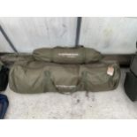 A CYPRINUS TWO MAN V3 BIVVY