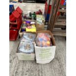 A LARGE ASSORTMENT OF AS NEW OLD SHOP STOCK TOYS AND GAMES