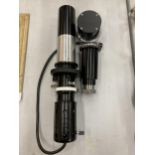 A NIKON, JAPAN MICROSCOPE PARTS, NO 40352