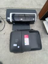 TWO HP PRINTERS