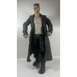 A LARGE 18" NECA SIN CITY TALKING MARV COLLECTABLE FIGURE, WORKING AT TIME OF LOTTING