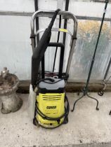 A POWER CRAFT ELECTRIC PRESSURE WASHER