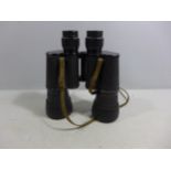 A PAIR OF 7 X 50 BINOCULARS