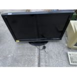 A PANASONIC 32" TELEVISION