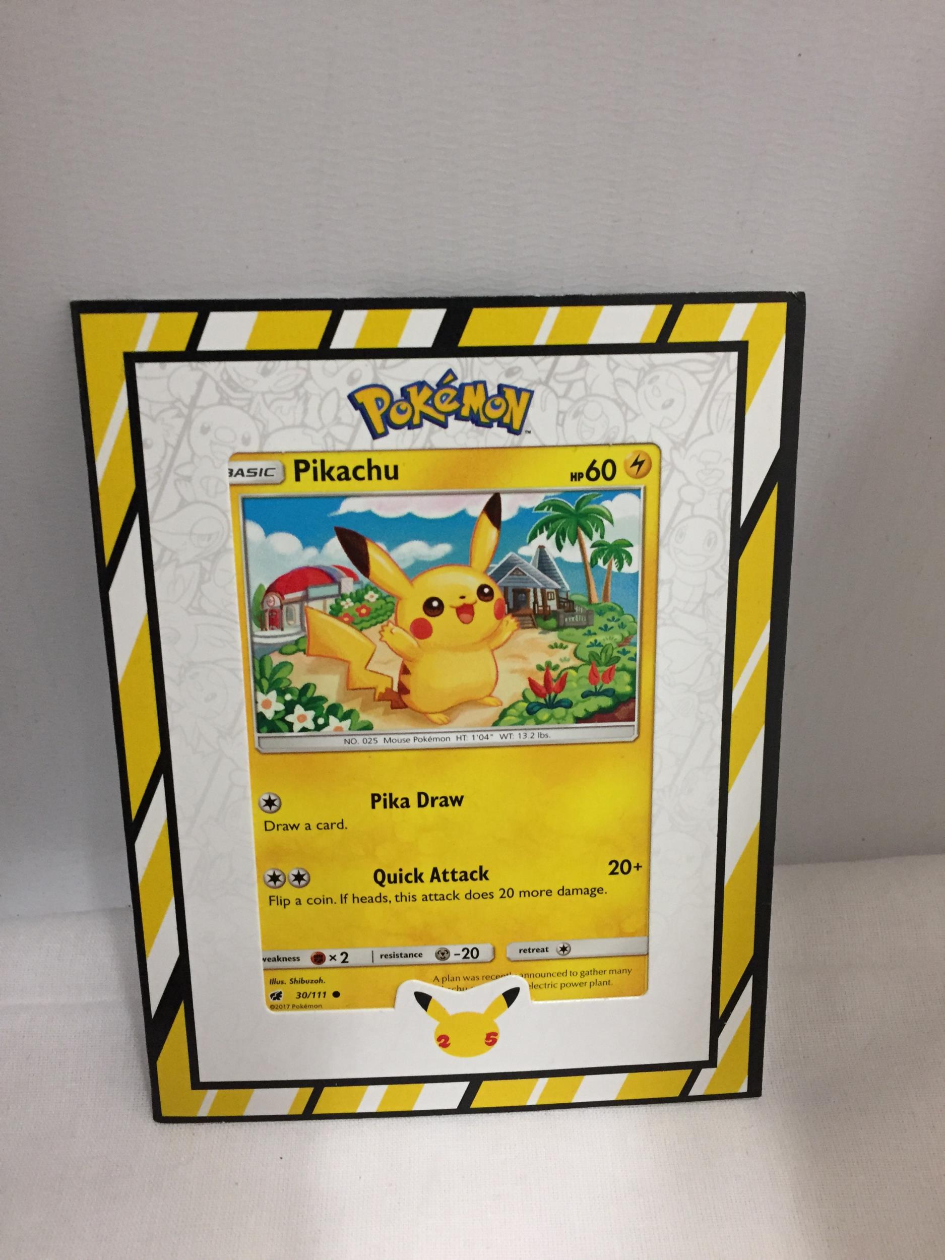 A LARGE COLLECTION OF POKEMON CARDS - Image 3 of 4