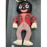 A VINTAGE WENDY BOSTON SOFT TOY FIGURE