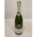 A 75CL BOTTLE - GREAT WESTERN NEW YORK STATE CHAMPAGNE