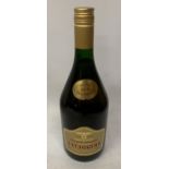 A 1L BARDINET V.S.O.P SPECIAL 50% HIGH STRENGTH NAPOLEON FRENCH BRANDY