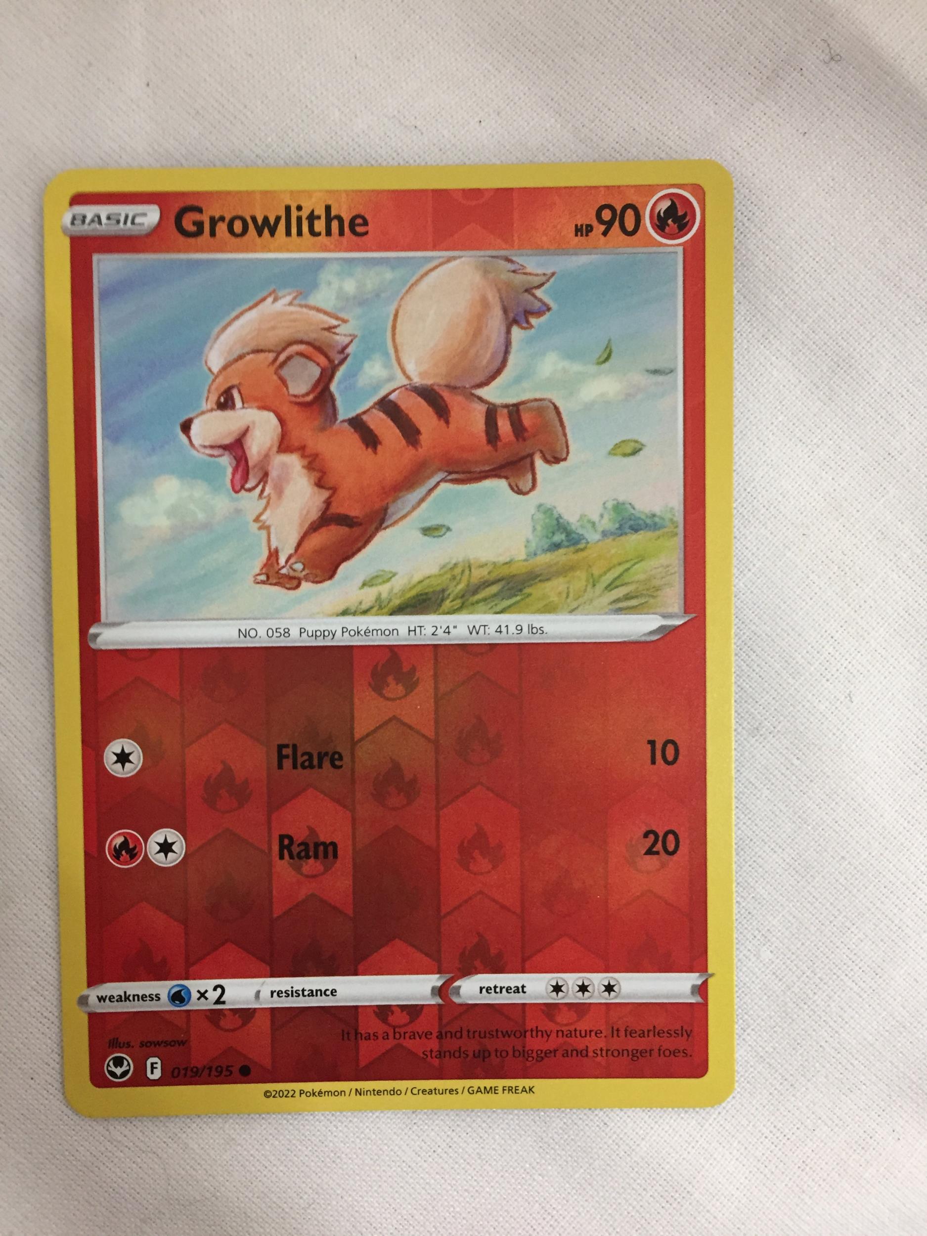 A LARGE COLLECTION OF POKEMON CARDS - Image 3 of 5