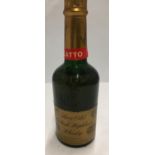 A 13 1/2 FL. OZ BOTTLE - CATTO RARE OLD HIGHLAND WHISKY