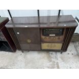 A RETRO FERGUSON RADIOGRAM