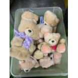 A QUANTITY OF ANDREW BROWNSWORD TEDDIES