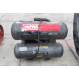 SENCO COMPRESSOR NO VAT