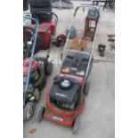 ROVER QUANTUM MOWER NO VAT