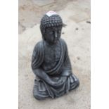 BUDDHA STATUE NO VAT