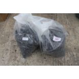 2 BAGS OF PICTURE HOOKS NO VAT