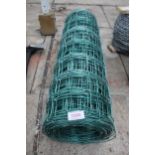 25M STOCK FENCE + VAT