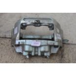 NEW IVECO CALIPER + VAT