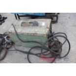 ARC WELDER NO VAT