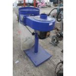 DUST EXTRACTOR 240V (GWO) + VAT