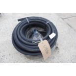 2 AIR/WATER HOSE + VAT