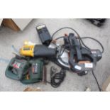 POWER TOOLS NO VAT