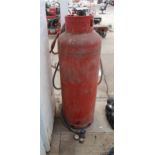 OXY ACETYLENE CUTTING GEAR + VAT