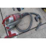 VAX VACUUM (WORKING) NO VAT