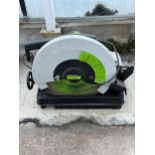 AN EVOLUTION FURY2 CIRCULAR SAW NO VAT