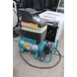 MAKITA COMPRESSOR NO VAT