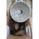 BOX OF GAS FITTINGS NO VAT