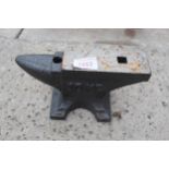 10KG ANVIL + VAT