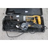 2 POWER TOOLS NO VAT