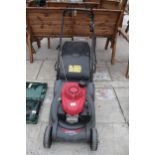 HONDA MOWER + VAT