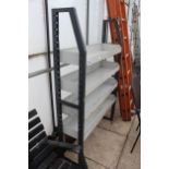 STORAGE SHELF NO VAT