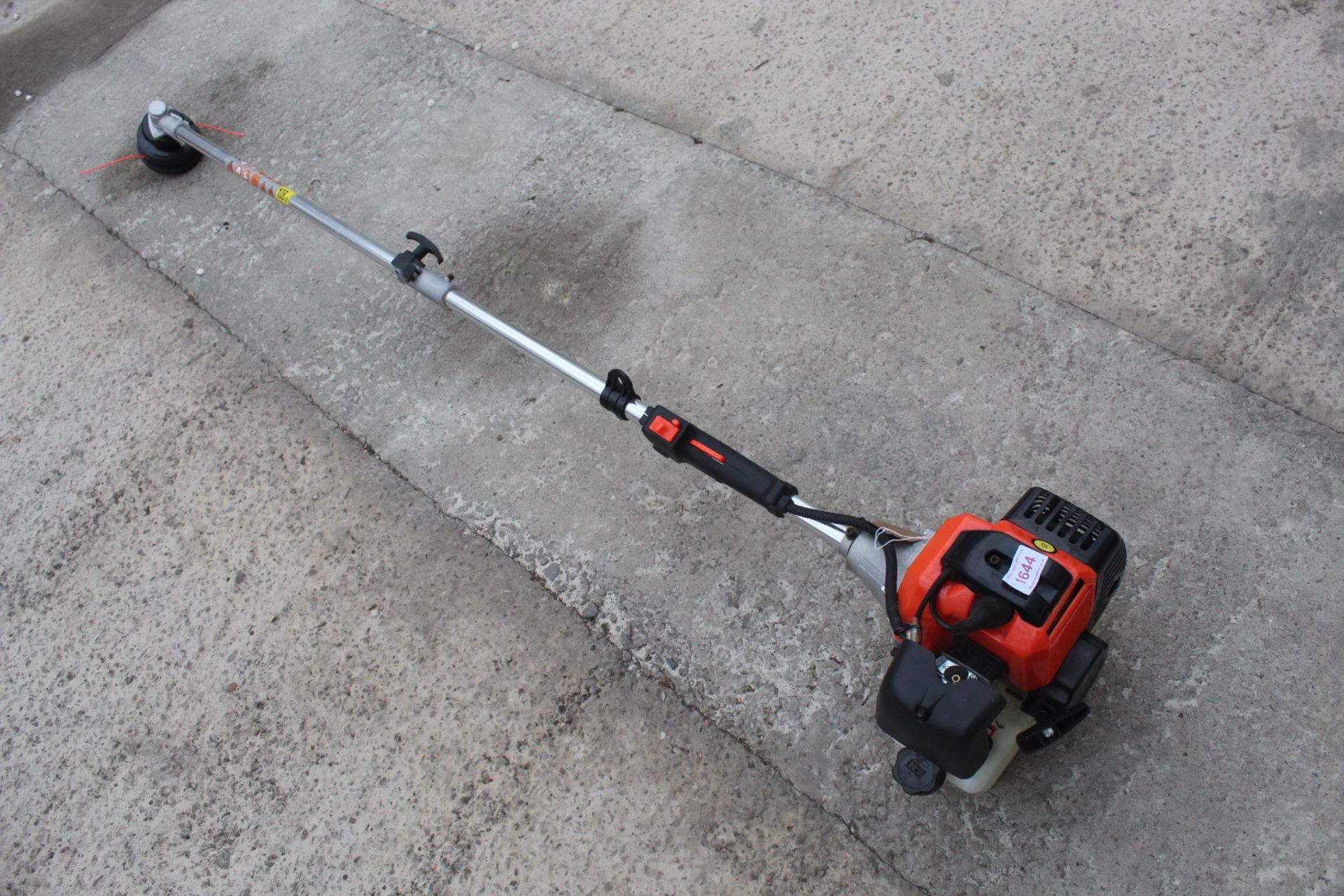 SHERWOOD 56CC PETROL BRUSH CUTTER NO VAT