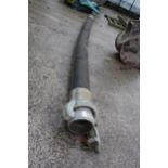 SLURRY PIPE- NO VAT