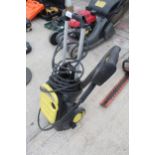 KARCHER POWER WASHER + VAT